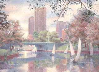 city breezes